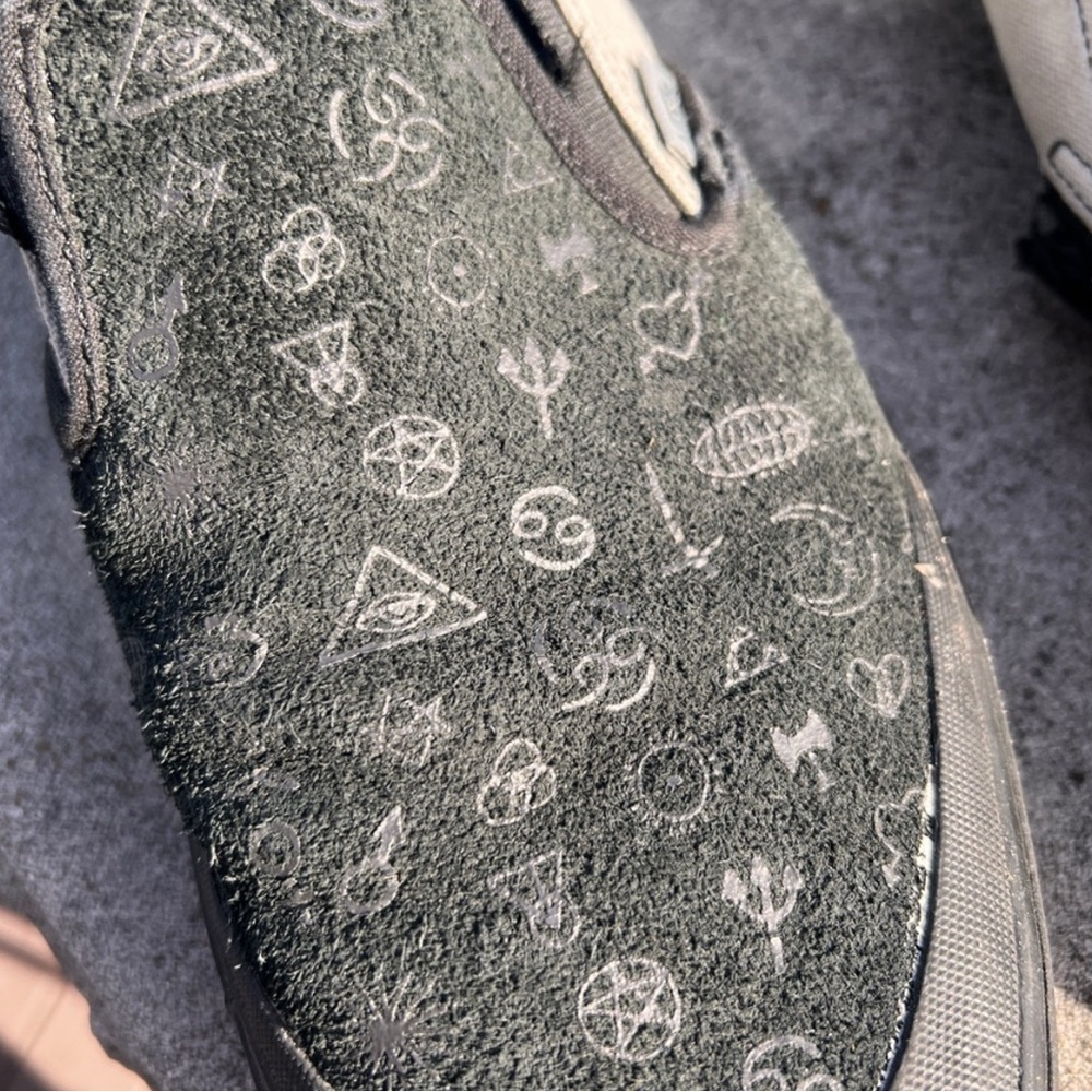 Vans Slip-On Pro Shoes - Picture 5 of 5
